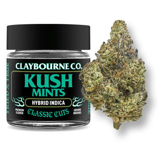 Kush Mintz Claybourne