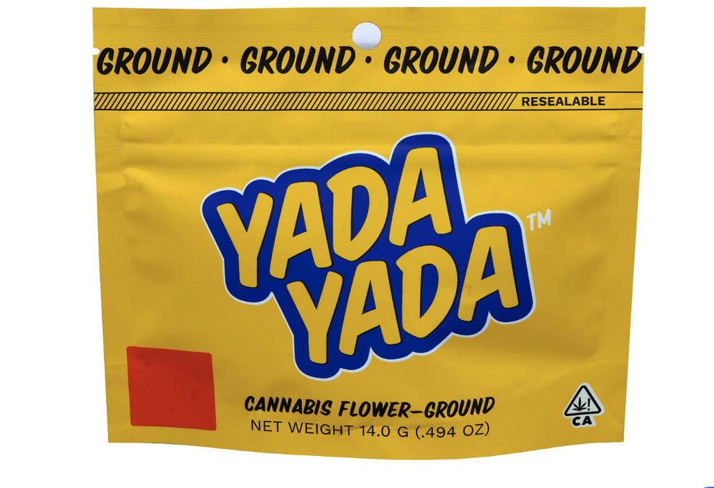 Yada Yada — Banjo