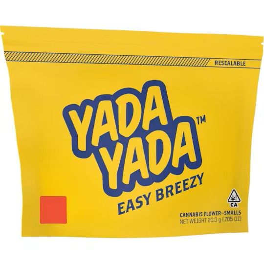 Gmo Yada Yada