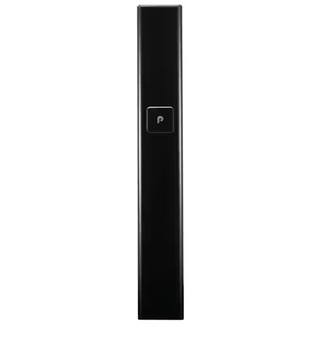 BLACK STEEL Plugplay