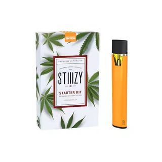NEON ORANGE STARTER KIT Stiiizy