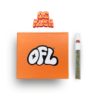 Og Kush Oakfruitland