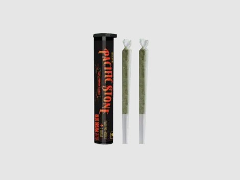 Pacific Stone — Blue Dream