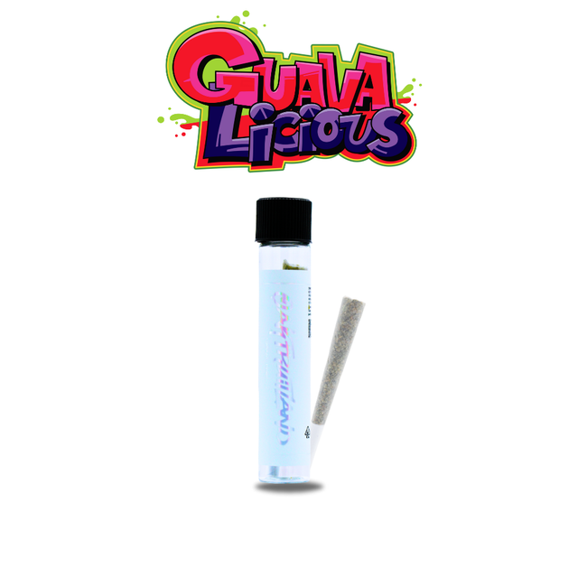 Guavalicious Oakfruitland