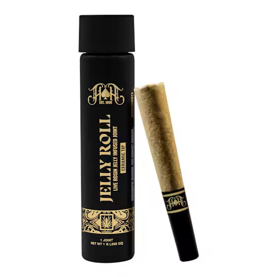 Heavy Hitters: J1 X Tropicana Cookies