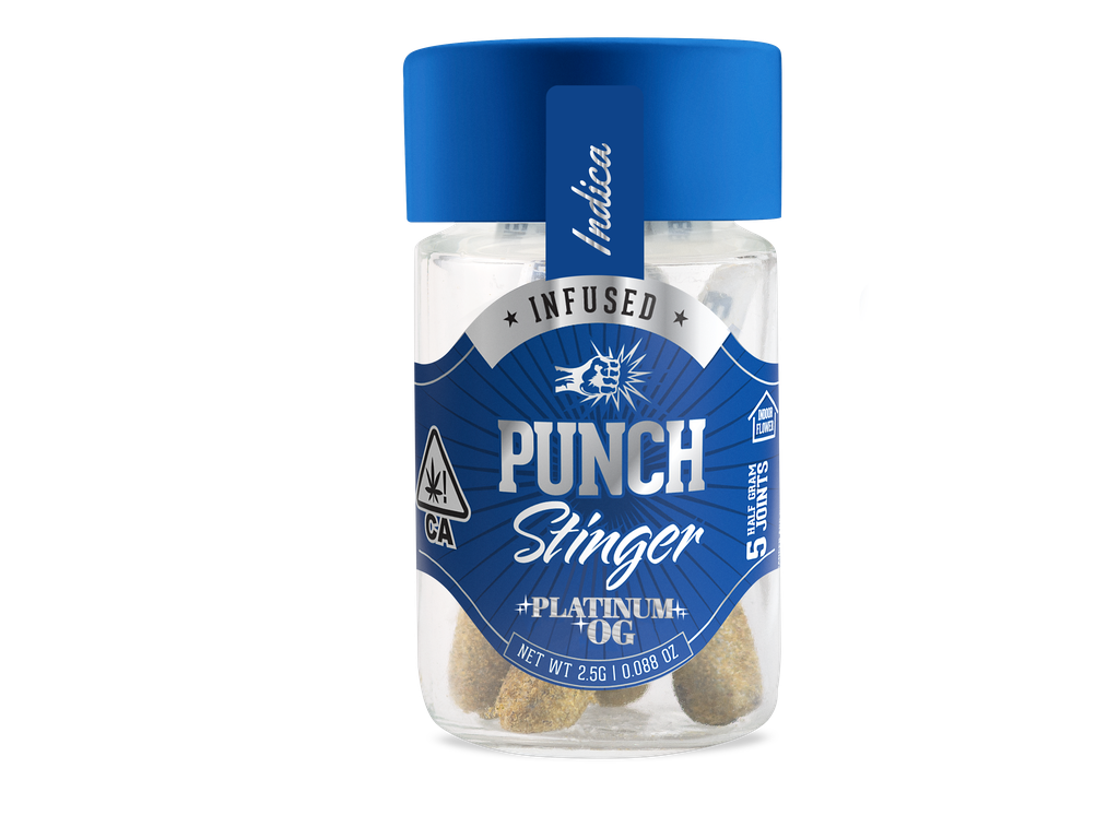 Punch Extracts — Platinum Og