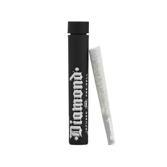Black Haze Heavy Hitters