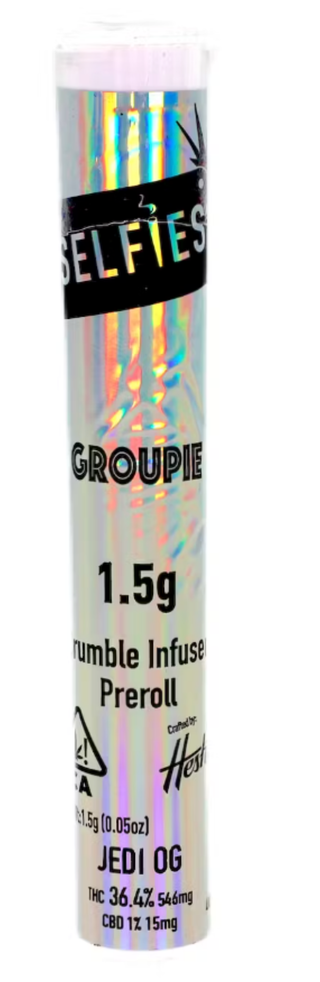 Cannabis Promo, Cannabis Sales, Cannabis Discounts, Cannabis on Sale, 70% OFF BOGO Selfies 1.5g PR 3