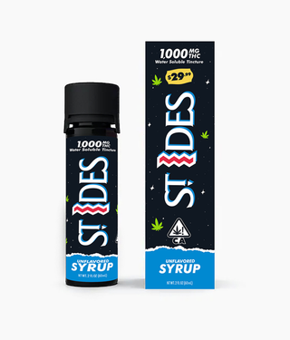 FLAVORLESS St IDES