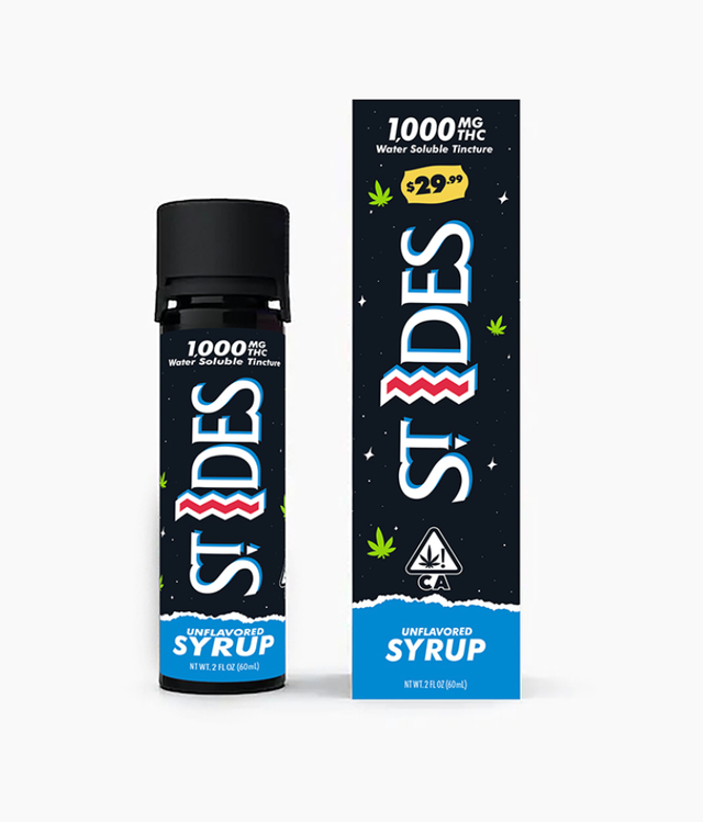 Flavorless St Ides