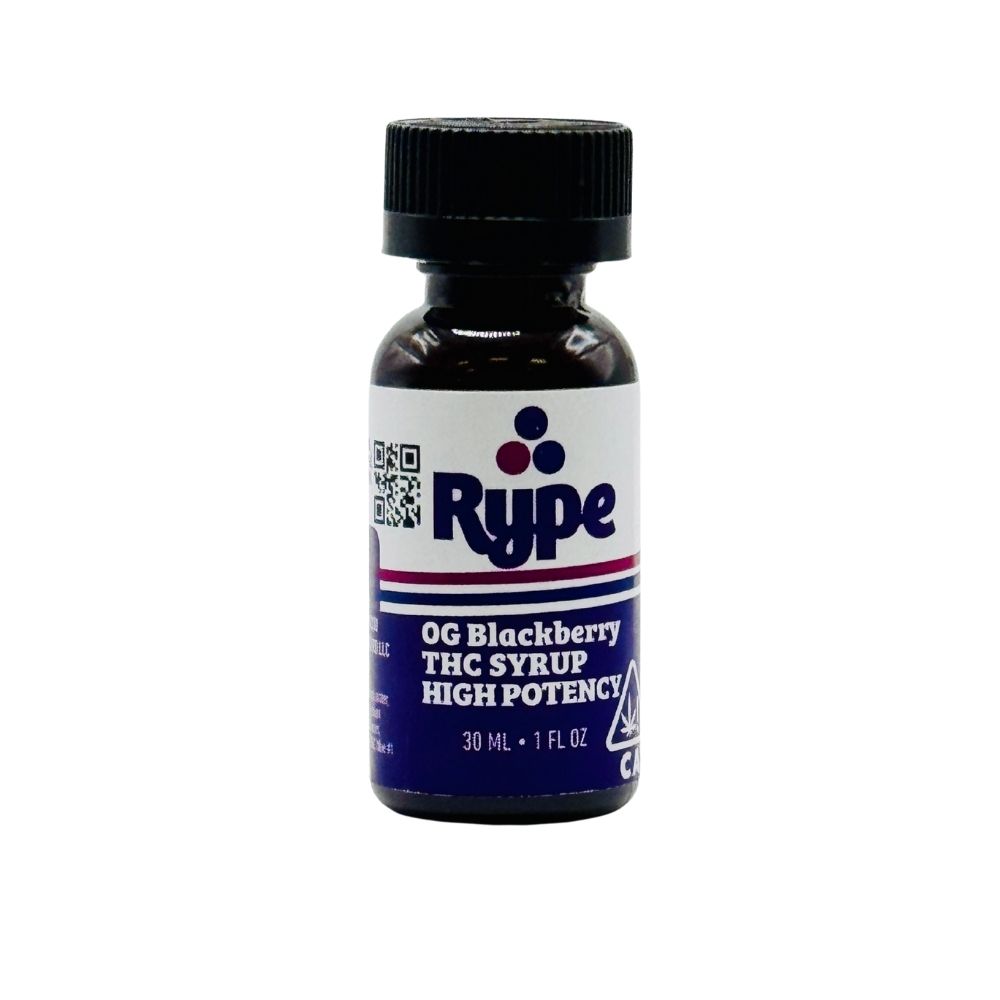 Rype — OG Blackberry