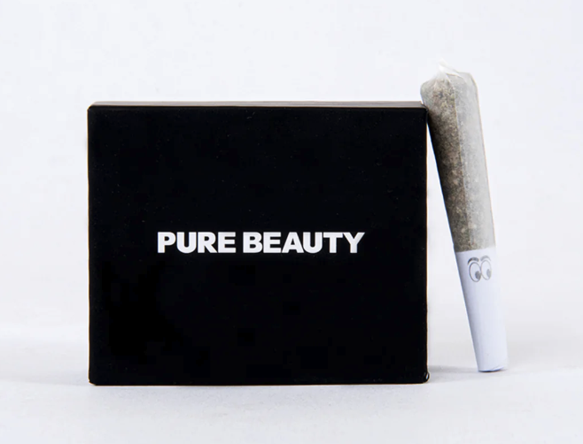 Pure Beauty: Black Box Babies