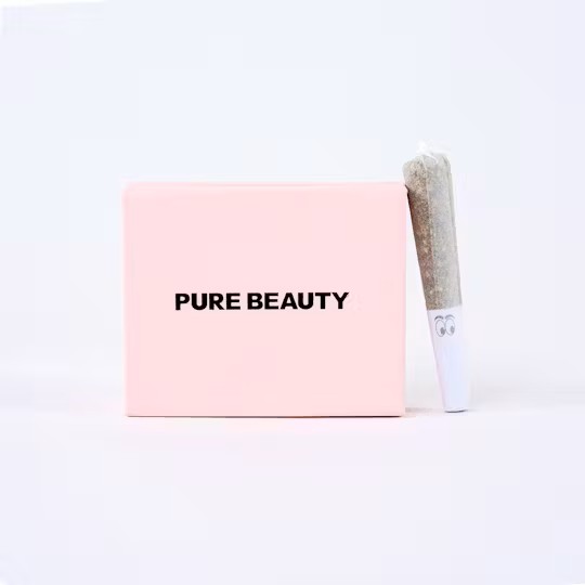 Pure Beauty — Pink Box Babies