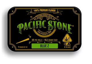 Cannabis Promo, Cannabis Sales, Cannabis Discounts, Cannabis on Sale, 75% OFF BOGO PAC Stone 14pk PR(NO MIX N MATCH) 2