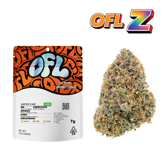 7G - Ofl Z - I Oakfruitland