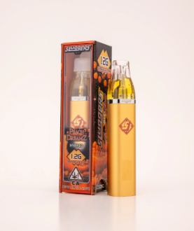 Distillate - Peach Dreamz Sluggers