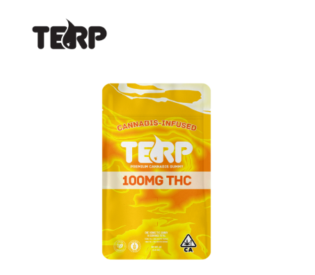 TERP — Mango Pineapple