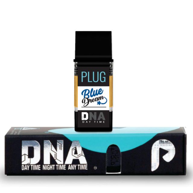 Dna - Blue Dream Plugplay