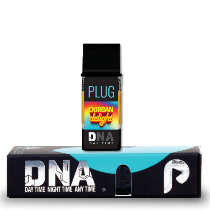 PlugPlay — Durban Poison