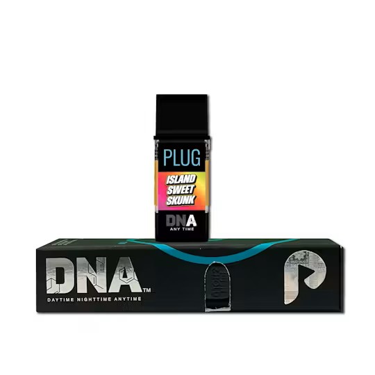 PlugPlay — Island Sweet Skunk