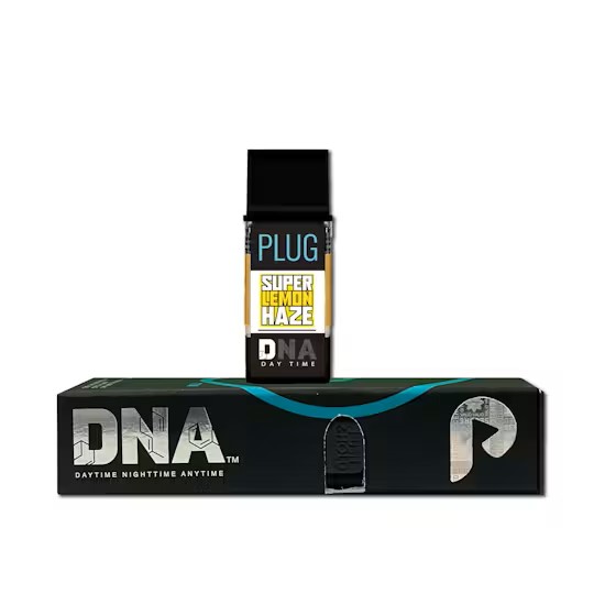 PlugPlay — Super Silver Haze