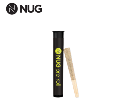 Preroll - Indica Blend Nug