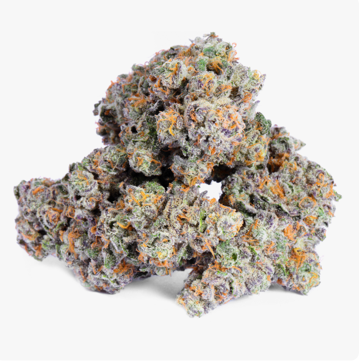 CAM — Bubba Kush