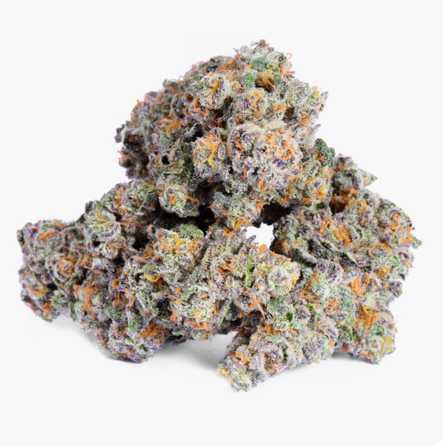 Pr - Kush Mints - H Cam