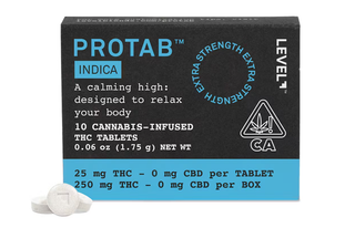 Cannabis Promo, Cannabis Sales, Cannabis Discounts, Cannabis on Sale, 60% OFF BOGO Level protab 2