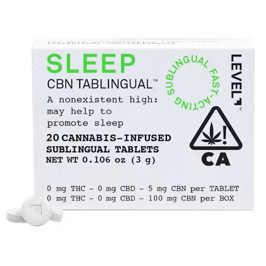 PROTAB - SLEEP TABLINGUAL