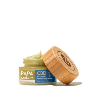 BALM - 1:3 Papa & Barkley