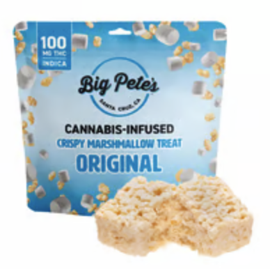 Big Pete's — Original