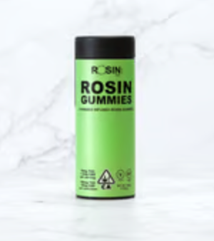 Rosin - Pinepple Phanta - 10Pc - S Rosin Tech Labs