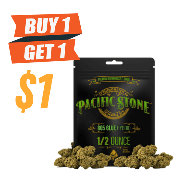 805 Glue Pacific Stone