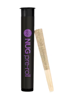 Indica Nug