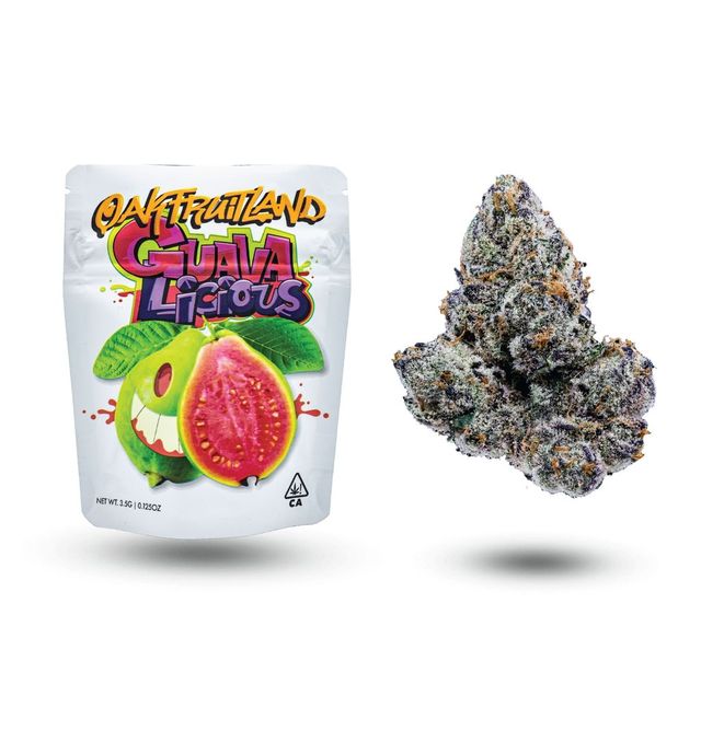 8Th - Guavalicious Oakfruitland