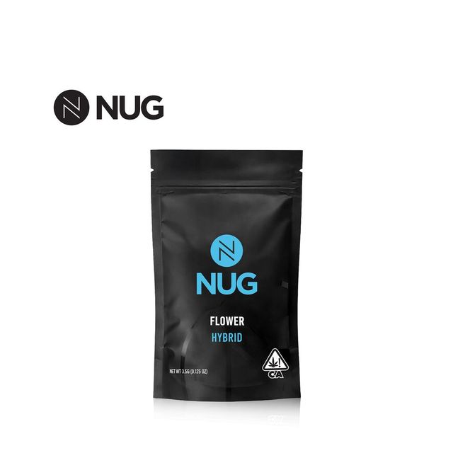 8Th - Zoap Nug