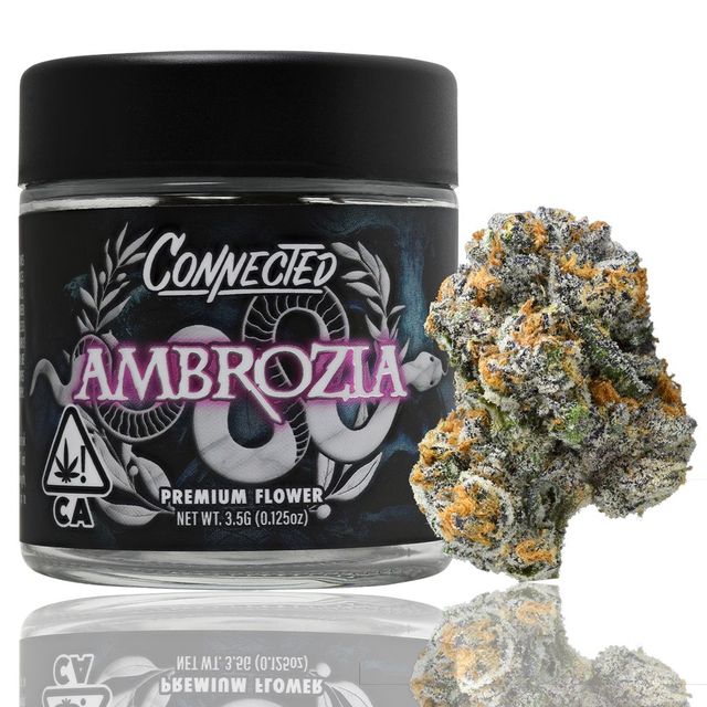 Ambrozia Connected