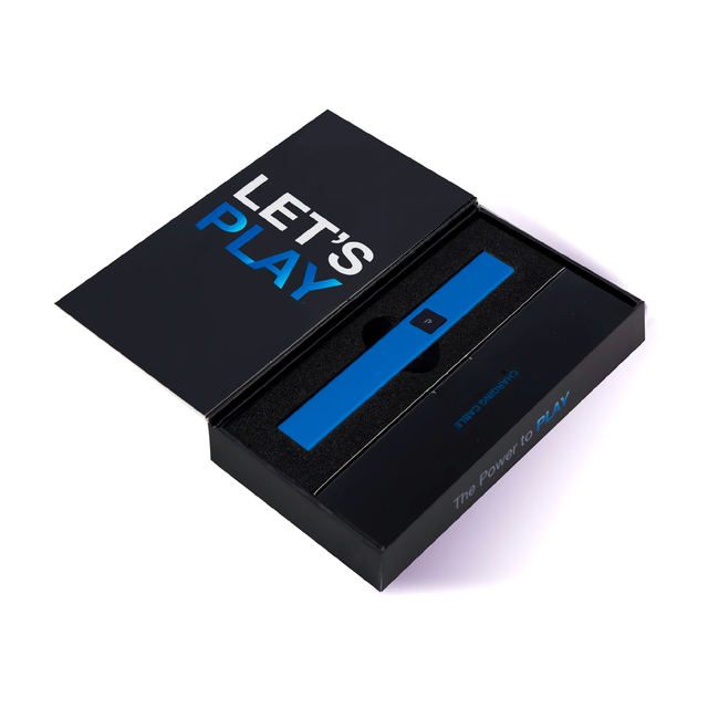 Blue Plugplay