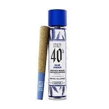 Blue Dream 40'S Joint Stiiizy