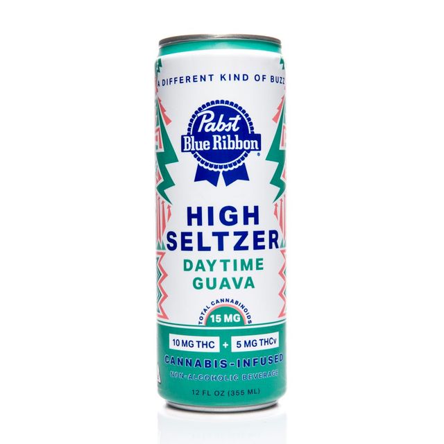 Daytime Guava Single Pabst