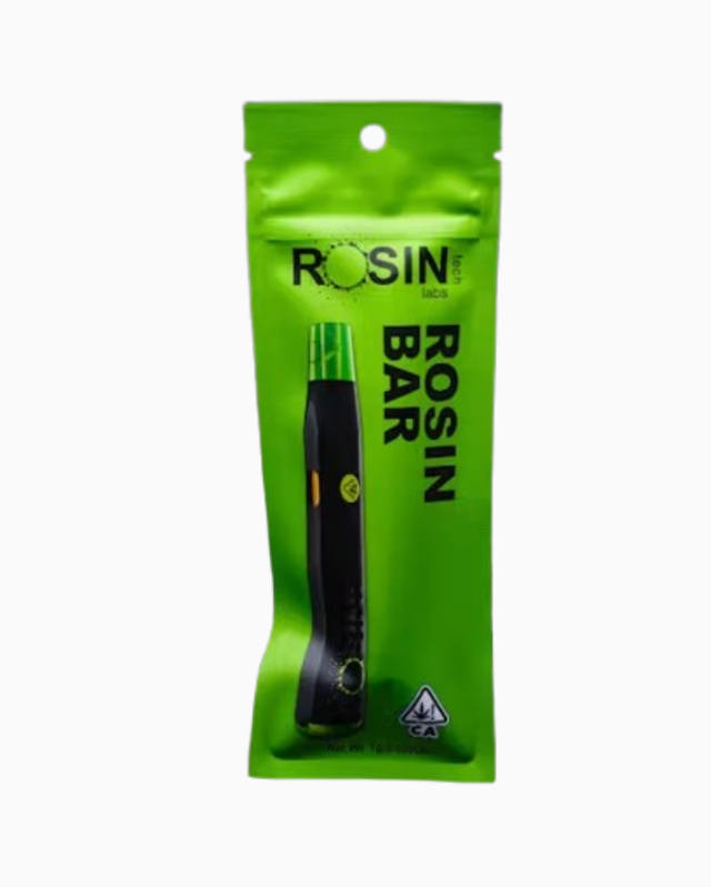 Garlic Drip Aio Rosin Tech Labs