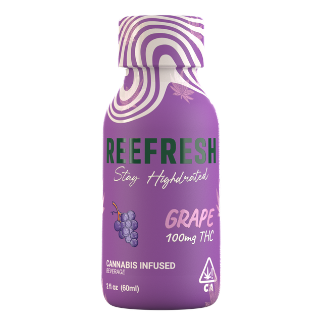 Grape Low Sugar Lr Reefresh