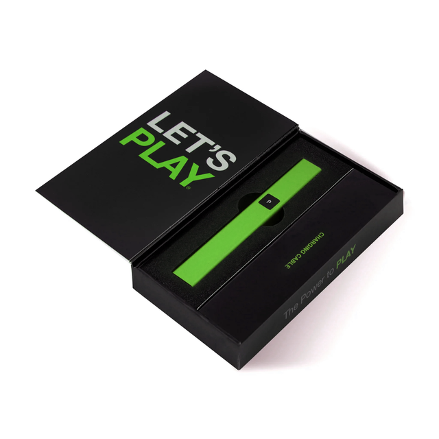 Green Plugplay