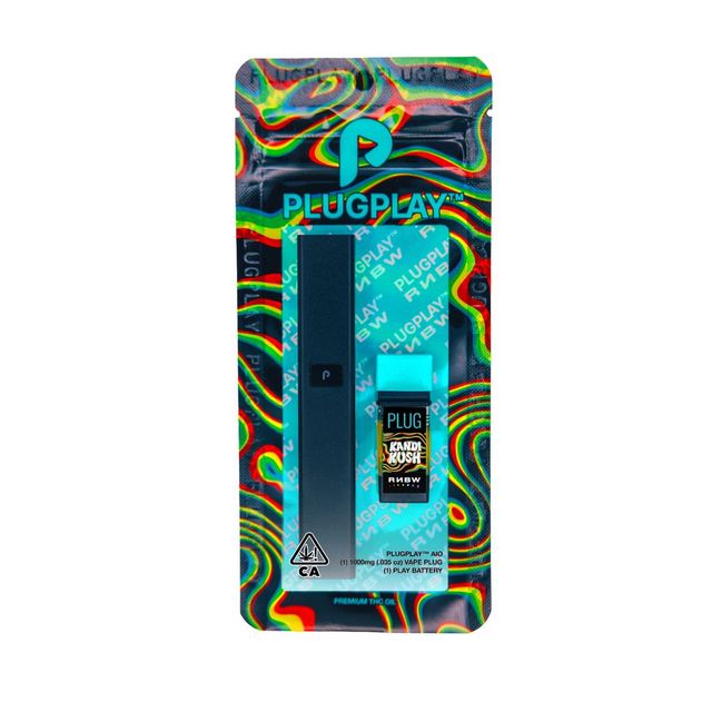 Kandi Kush Aio Plugplay