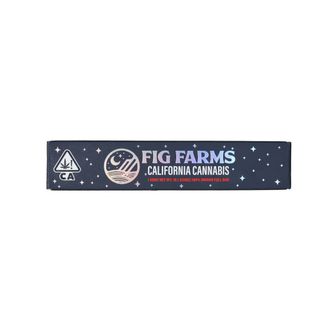 Cannabis Promo, Cannabis Sales, Cannabis Discounts, Cannabis on Sale, 80% OFF BOGO Fig Farms Pre-Roll(NO MIX N MATCH) 2