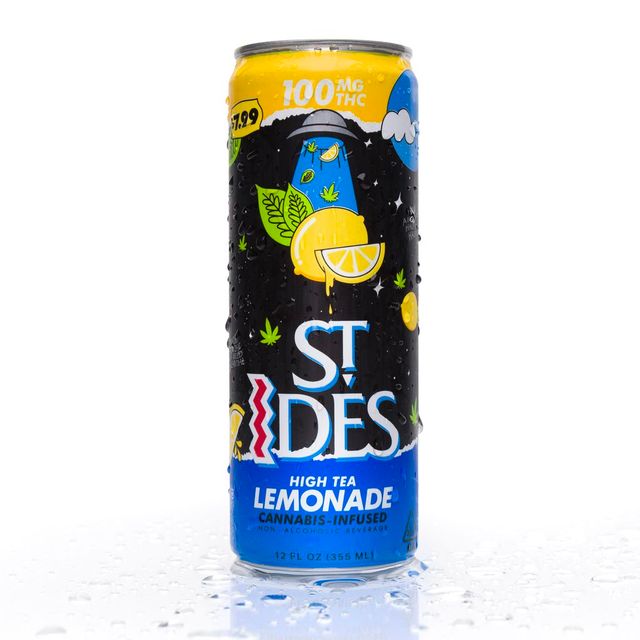 Lemonade High St Ides