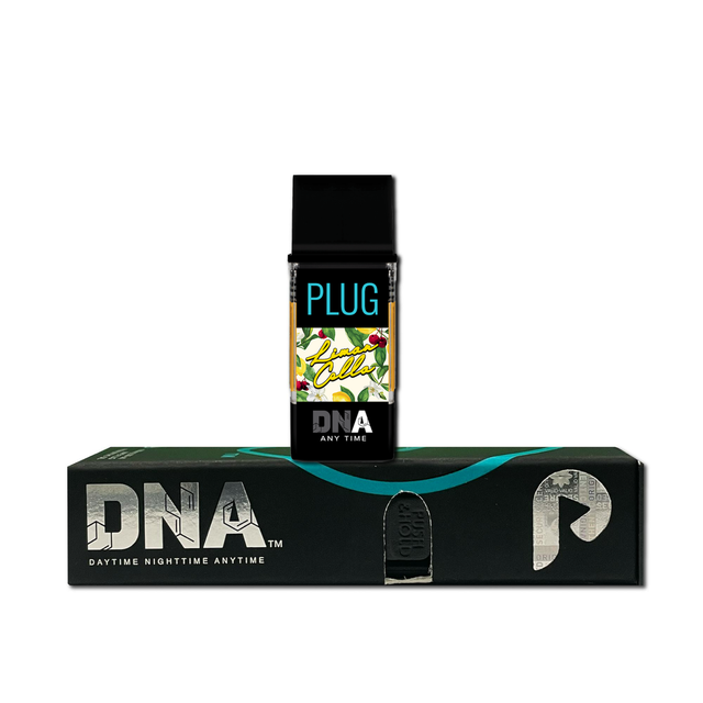 Limoncello Dna Plugplay