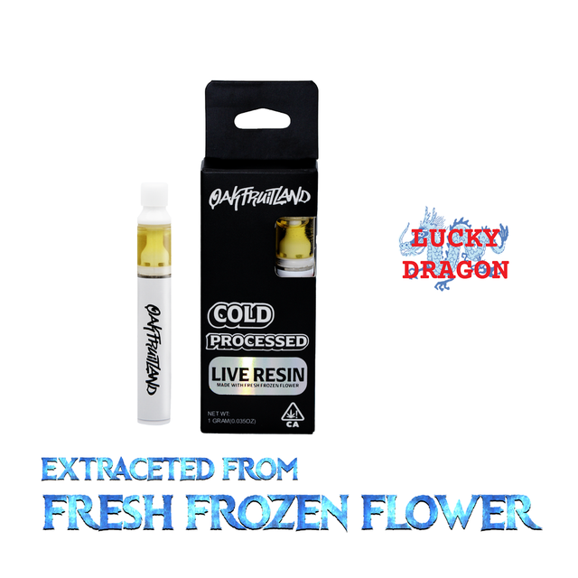 Lr Aio - Lucky Dragon Oakfruitland