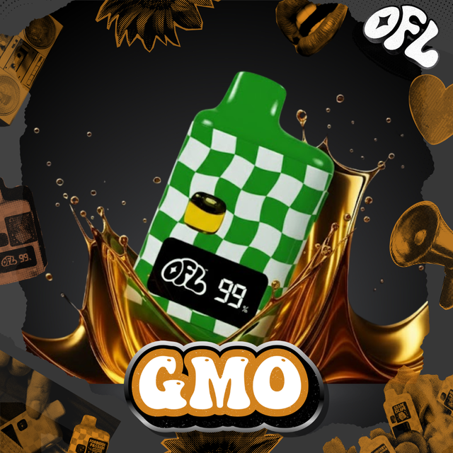 Lr Mtv - Gmo Oakfruitland